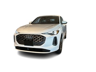 2025 Audi All-New Q5 in Toronto, Ontario