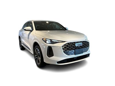 2025 Audi All-New Q5 in Toronto, Ontario