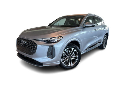 2025 Audi All-new Q5 in Toronto, Ontario