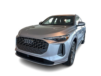 2025 Audi All-new Q5 in Toronto, Ontario