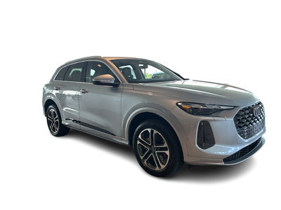2025 Audi All-new Q5 in Toronto, Ontario