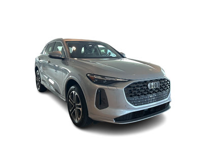 2025 Audi All-new Q5 in Toronto, Ontario