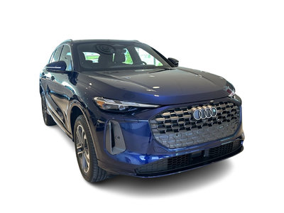 2025 Audi All-new Q5 in Toronto, Ontario