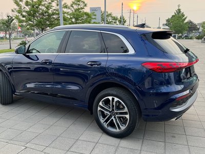 Audi All-new Q5  2025 à Toronto, Ontario