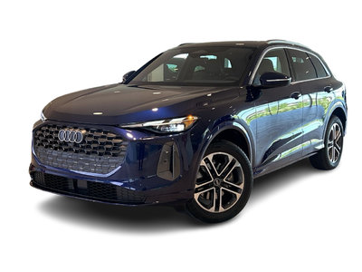 2025 Audi All-new Q5 in Toronto, Ontario