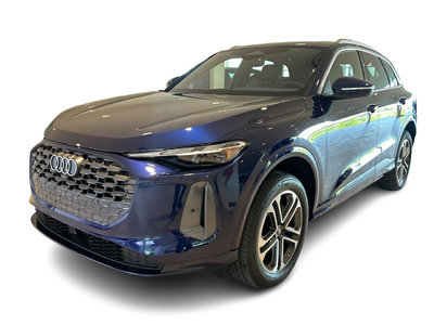 2025 Audi All-new Q5 in Toronto, Ontario