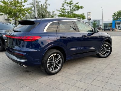 Audi All-new Q5  2025 à Toronto, Ontario