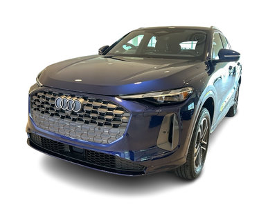 2025 Audi All-new Q5 in Toronto, Ontario