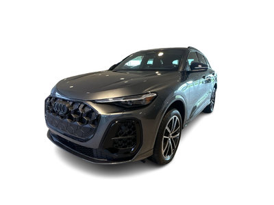 2025 Audi All-new Q5 in Toronto, Ontario