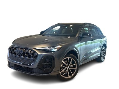 2025 Audi All-New Q5 in Toronto, Ontario