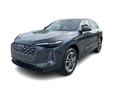 2025 Audi All-New Q5 in Toronto, Ontario