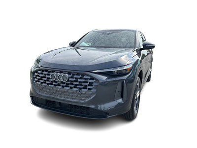 2025 Audi All-New Q5 in Toronto, Ontario