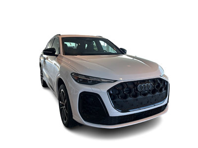 2025 Audi All-New Q5 in Toronto, Ontario