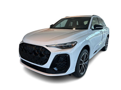 2025 Audi All-New Q5 in Toronto, Ontario