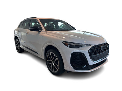2025 Audi All-New Q5 in Toronto, Ontario