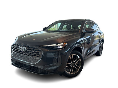 2025 Audi All-New Q5 in Toronto, Ontario