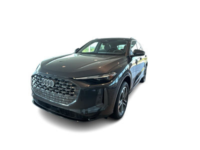 2025 Audi All-New Q5 in Toronto, Ontario