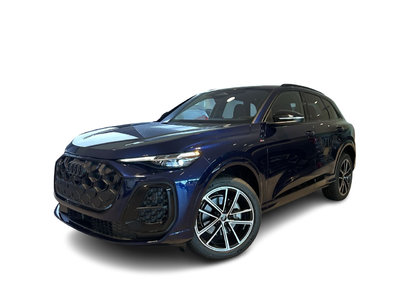 2025 Audi All-New Q5 in Toronto, Ontario