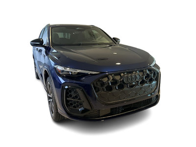 2025 Audi All-New Q5 in Toronto, Ontario