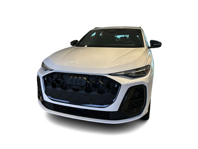 2025 Audi All-New Q5 in Toronto, Ontario