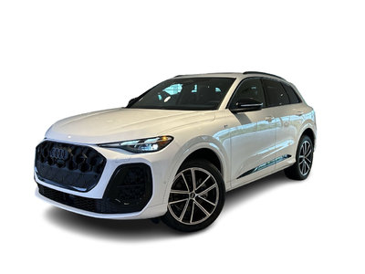 2025 Audi All-New Q5 in Toronto, Ontario