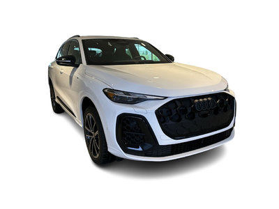 2025 Audi All-New Q5 in Toronto, Ontario
