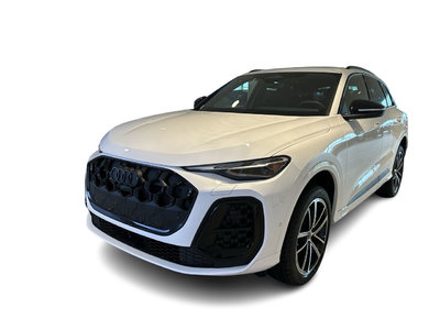 2025 Audi All-New Q5 in Toronto, Ontario
