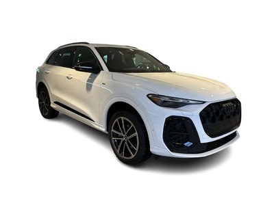2025 Audi All-New Q5 in Toronto, Ontario