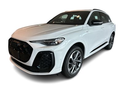 Audi All-New Q5  2025 à Toronto, Ontario