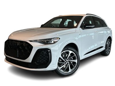 Audi All-New Q5  2025 à Toronto, Ontario