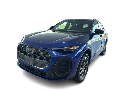 2025 Audi All-New Q5 in Toronto, Ontario