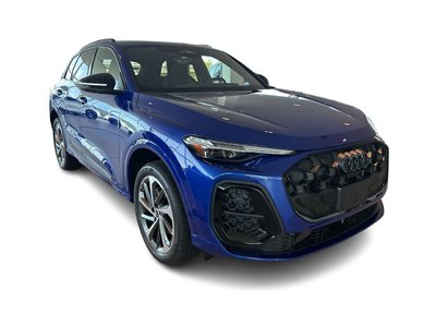 2025 Audi All-New Q5 in Toronto, Ontario