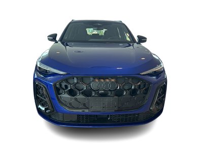 2025 Audi All-New Q5 in Toronto, Ontario