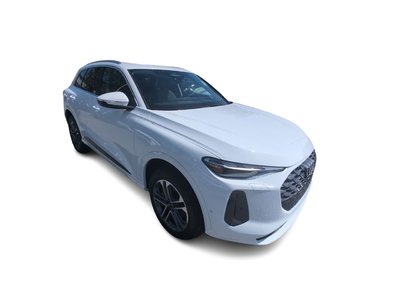 Audi All-New Q5  2025 à Toronto, Ontario