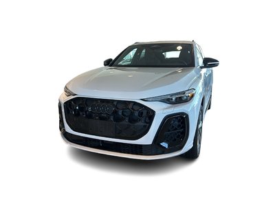 2025 Audi All-New Q5 in Toronto, Ontario