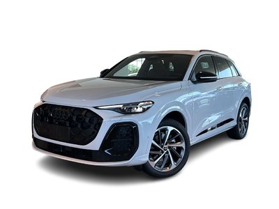 2025 Audi All-New Q5 in Toronto, Ontario