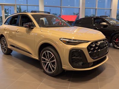 Audi All-New Q5  2025 à Toronto, Ontario