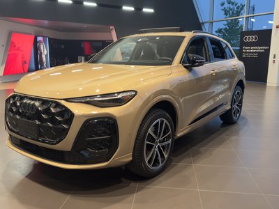 Audi All-New Q5  2025 à Toronto, Ontario