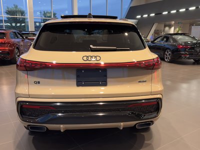 Audi All-New Q5  2025 à Toronto, Ontario