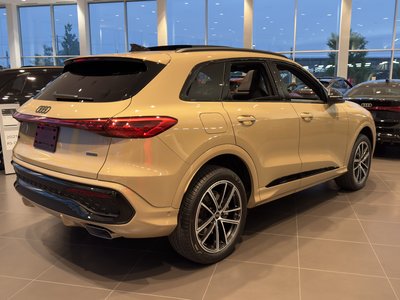 Audi All-New Q5  2025 à Toronto, Ontario