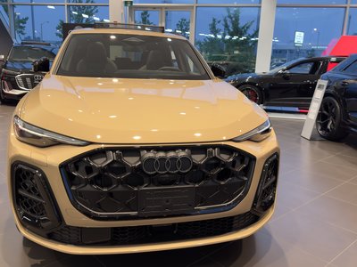 Audi All-New Q5  2025 à Toronto, Ontario