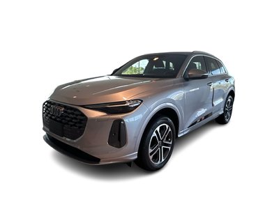 Audi All-New Q5  2025 à Toronto, Ontario