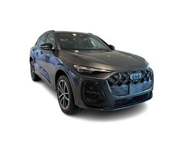 Audi All-New Q5  2025 à Toronto, Ontario