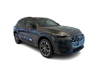 Audi All-New Q5  2025 à Toronto, Ontario