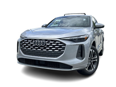 2025 Audi All-New Q5 in Toronto, Ontario