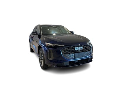 2025 Audi All-New Q5 in Toronto, Ontario