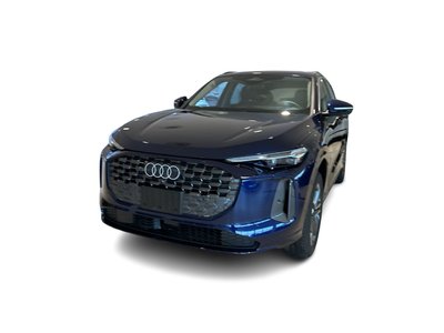 2025 Audi All-New Q5 in Toronto, Ontario