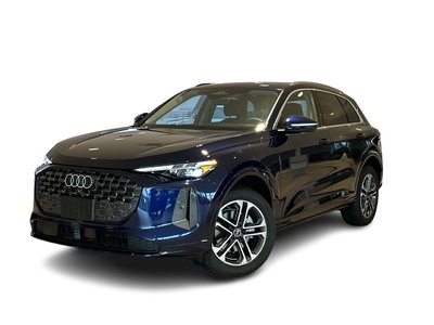 2025 Audi All-New Q5 in Toronto, Ontario