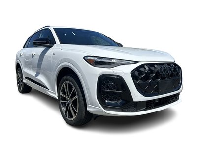 Audi All-New Q5  2025 à Toronto, Ontario