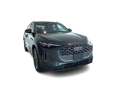 Audi All-New Q5  2025 à Toronto, Ontario